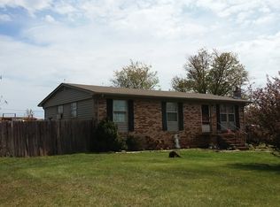 1116 Trinity Ln, Bedford, VA 24523