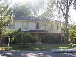 Great curb appeal