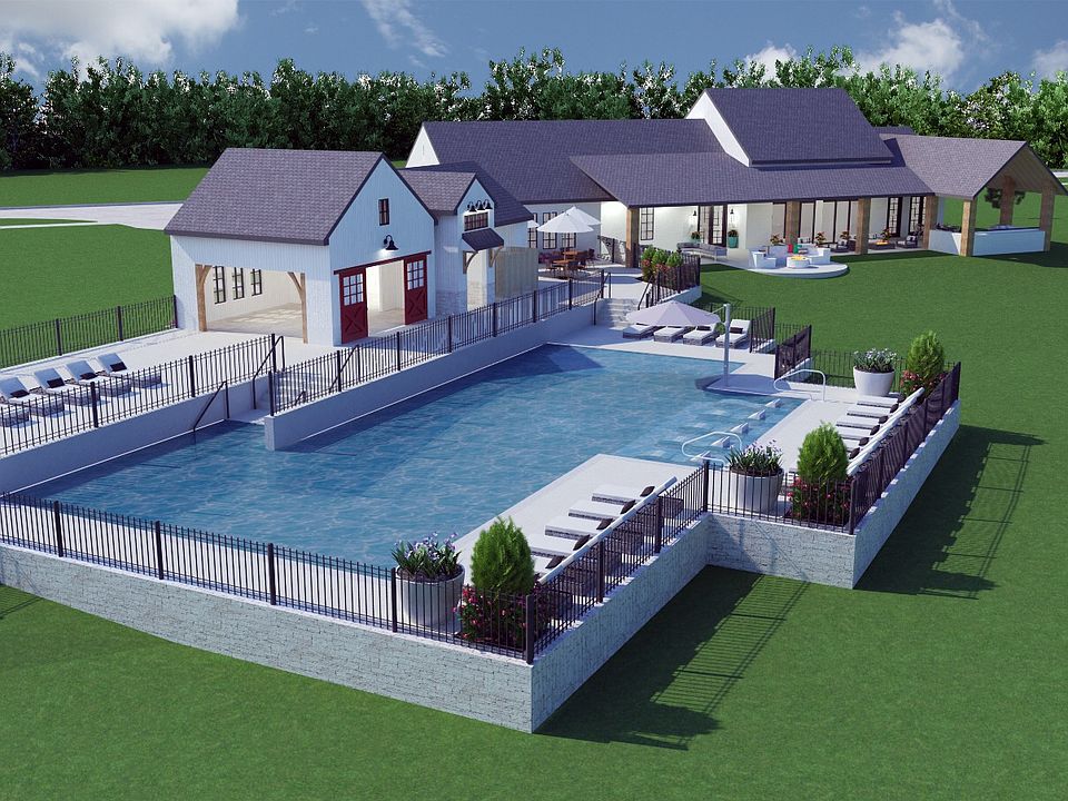 Community Pool