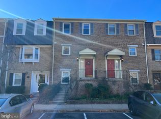 3366 2nd St S #3366, Arlington, VA 22204