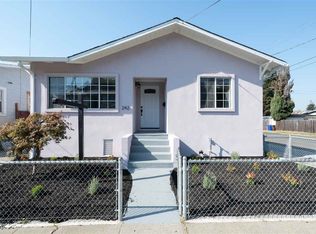 224 Vaqueros Ave, Rodeo, CA 94572