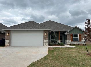 19724 Canning Rd, Edmond, OK 73012