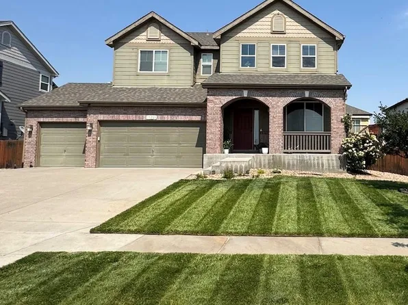 10226 Olathe Street, Commerce City, CO 80022