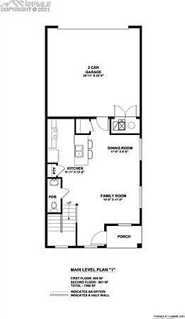 2nd image of 6237 Lenexa Grv