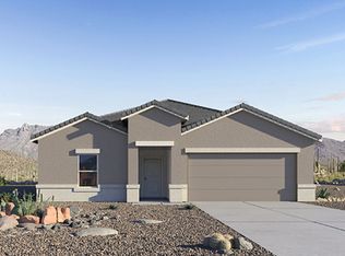 5438 W Summer View Dr, Marana, AZ 85658