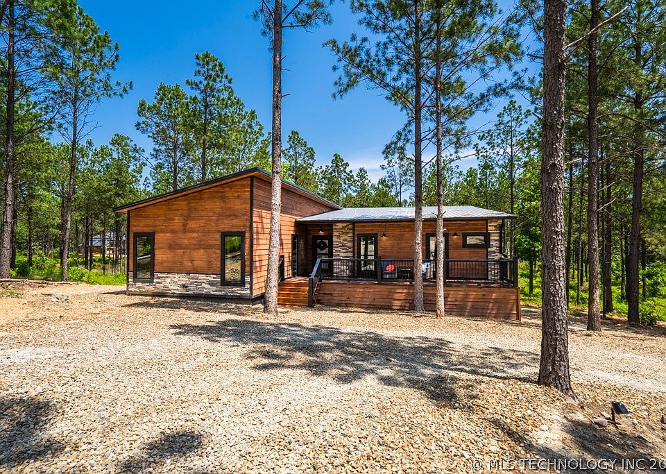 1st image of 75 Redbud Springs Trl