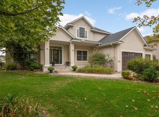 2748 105th Ave NE, Blaine, MN 55449
