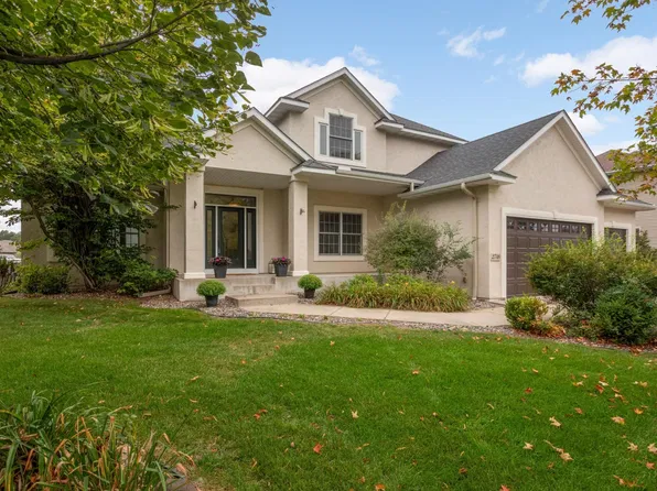 2748 105th Ave NE, Blaine, MN 55449