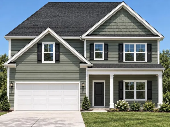 3559 Tanbark Oak Lane NW, Aiken, SC 29801