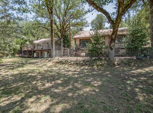 6534 Crowfoot Rd, Trail, OR 97541