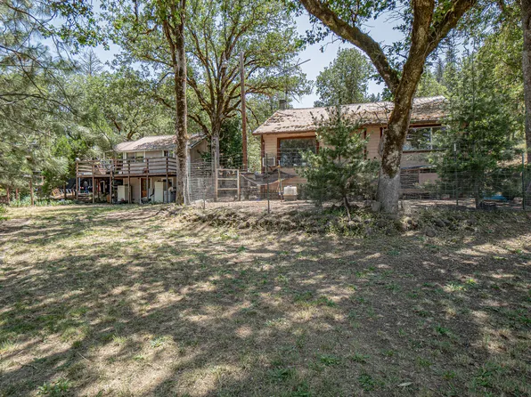 6534 Crowfoot Rd, Trail, OR 97541