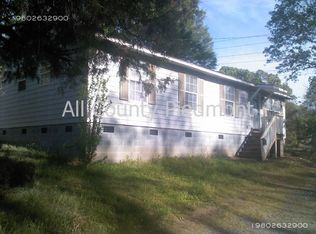 1401 Norris Ave, Charlotte, NC 28206