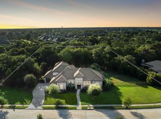 8603 Woods Hollow Trl, Fulshear, TX 77406