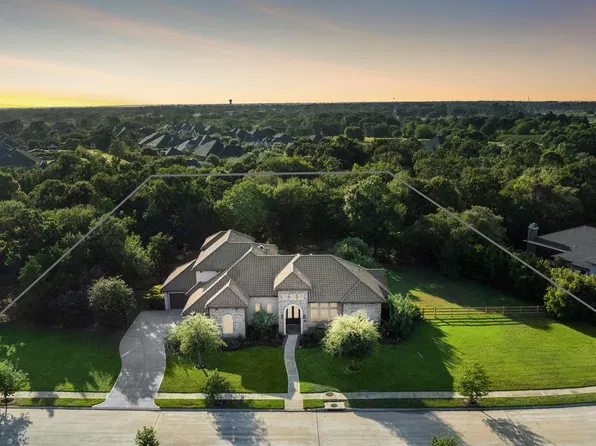 8603 Woods Hollow Trl, Fulshear, TX 77406