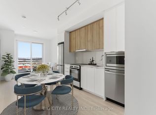 9763 Markham Rd #708, Markham, ON L6E 0H7