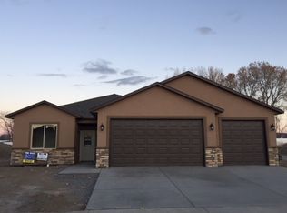 3018 Fallawater St, Grand Junction, CO 81504