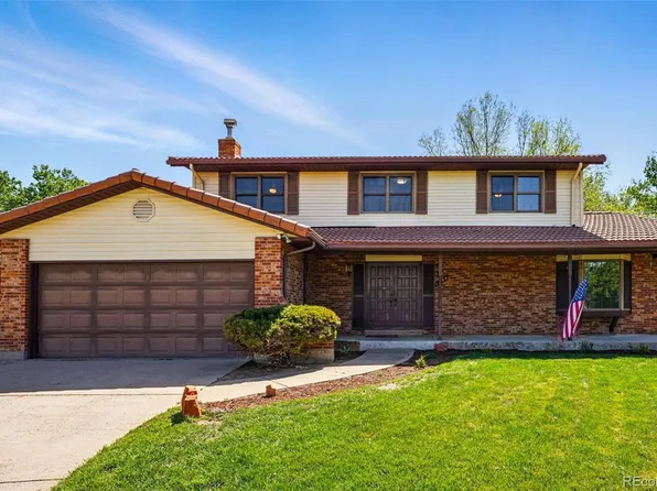 1354 S Macon Street, Aurora, CO 80012