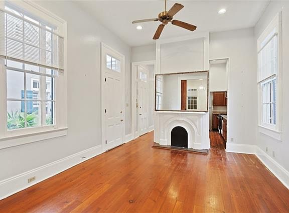 3rd image of 1232 Henriette Delille St #A