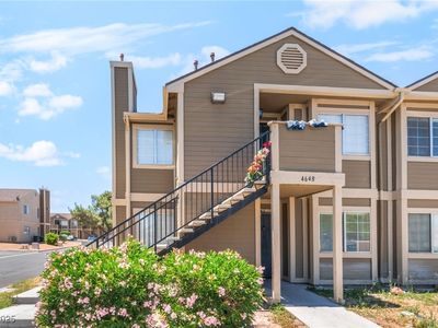 4648 Krissylouise Way, Las Vegas, NV, 89121
