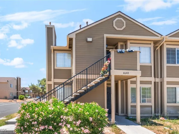 4648 Krissylouise Way, Las Vegas, NV 89121