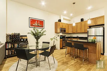 Rented by Halstead Real Estate