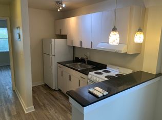 Flats of Frankfort, Louisville, KY 40206