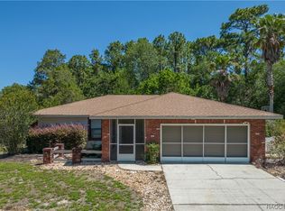 19 Plum Ct, Homosassa, FL 34446