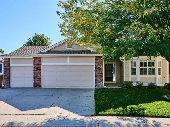 9623 Westbury Way, Highlands Ranch, CO 80129