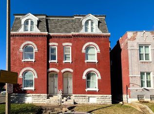 3333 California Ave #2F, Saint Louis, MO