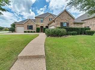 7107 Carmona, Grand Prairie, TX 75054