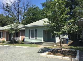 505 Wilmington Ave APT C, San Antonio, TX 78212