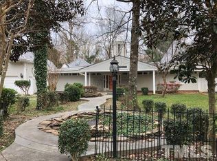 1213 Kingston Ridge Rd, Cary, NC 27511