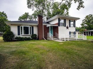 229 Marshall Blvd, Elkhart, IN 46516