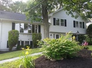 169 Strasser Ave, Westwood, MA 02090