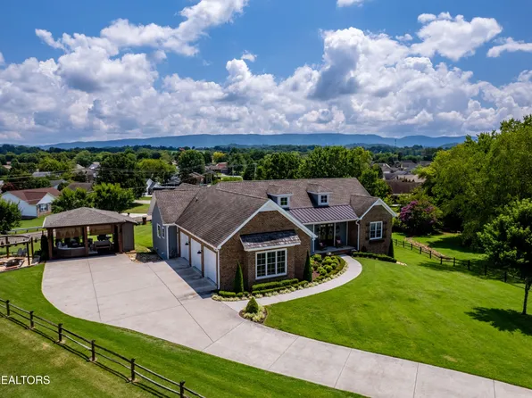 1322 Stonehenge Dr Lot 6, Maryville, TN 37803