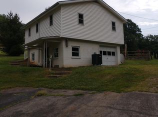 1416 Newfound Rd, Leicester, NC 28748