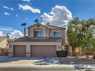 6117 Browning Way, Las Vegas, NV 89130