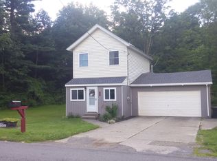 234 Shadyside Ave, Lakewood, NY 14750