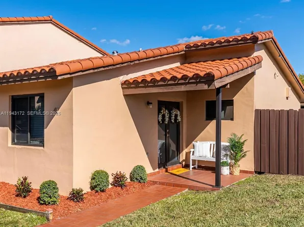 3815 SW 82nd Ave APT 41, Miami, FL 33155