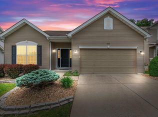 556 Springhurst Pkwy, O'Fallon, MO 63368