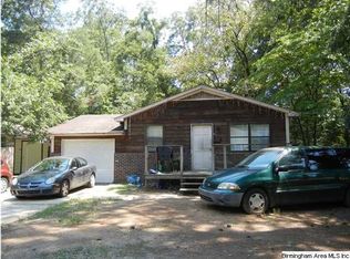 517 McAdory Ave, Bessemer, AL 35020