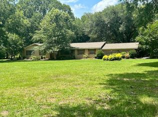 159 Saint Stephens Rd, Silver Creek, MS 39663