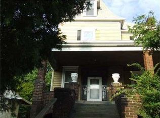 601 Terrace Ave, Apollo, PA 15613