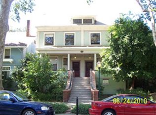 2220 L St #3, Sacramento, CA 95816