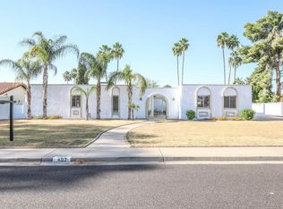 402 E Deepdale Rd, Phoenix, AZ 85022