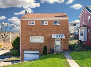 306 Birmingham Ave, Pittsburgh, PA 15210