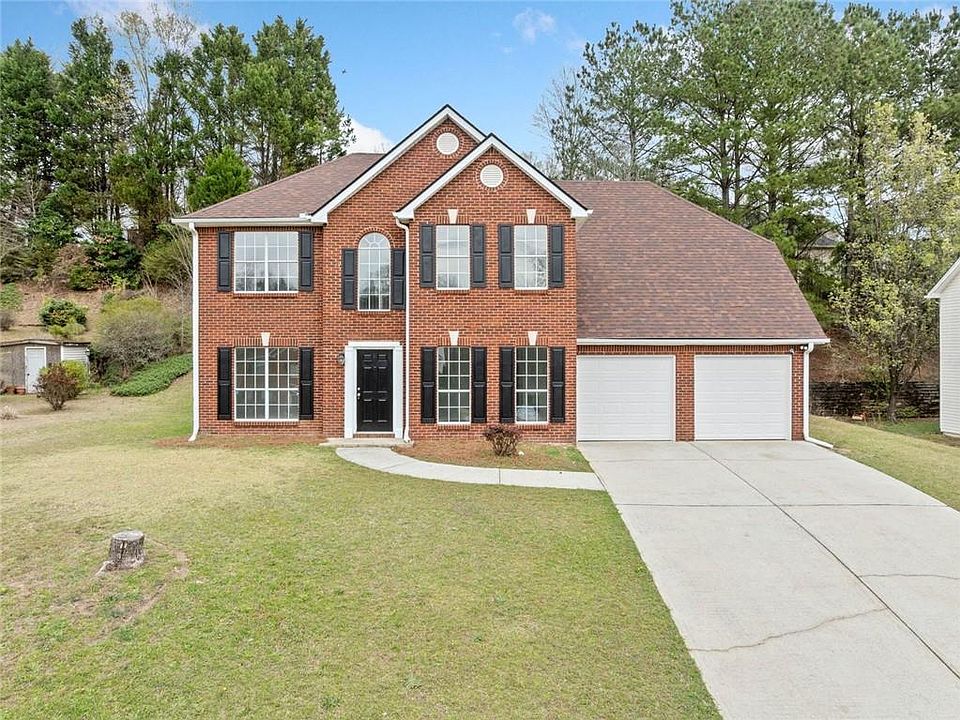 1st image of 3920 Cain Mill Dr