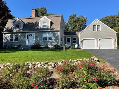 17 Cedar Point Cir, Barnstable, MA, 02630