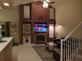8407 Dove Ridge Way, Parker, CO 80134