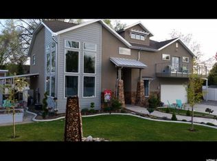 5012 S 1130 W, Taylorsville, UT 84123